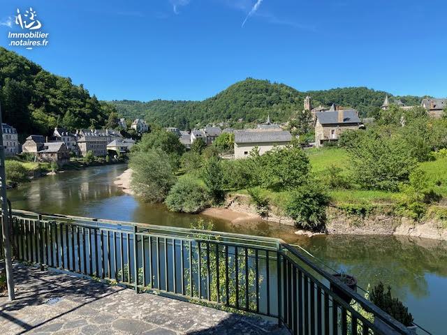 Vente - Maison - Estaing - 160.00m² - 5 pièces - Ref : ESTAING C
