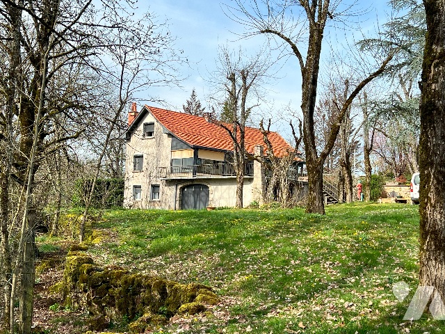 Vente Maison / villa MARTIEL