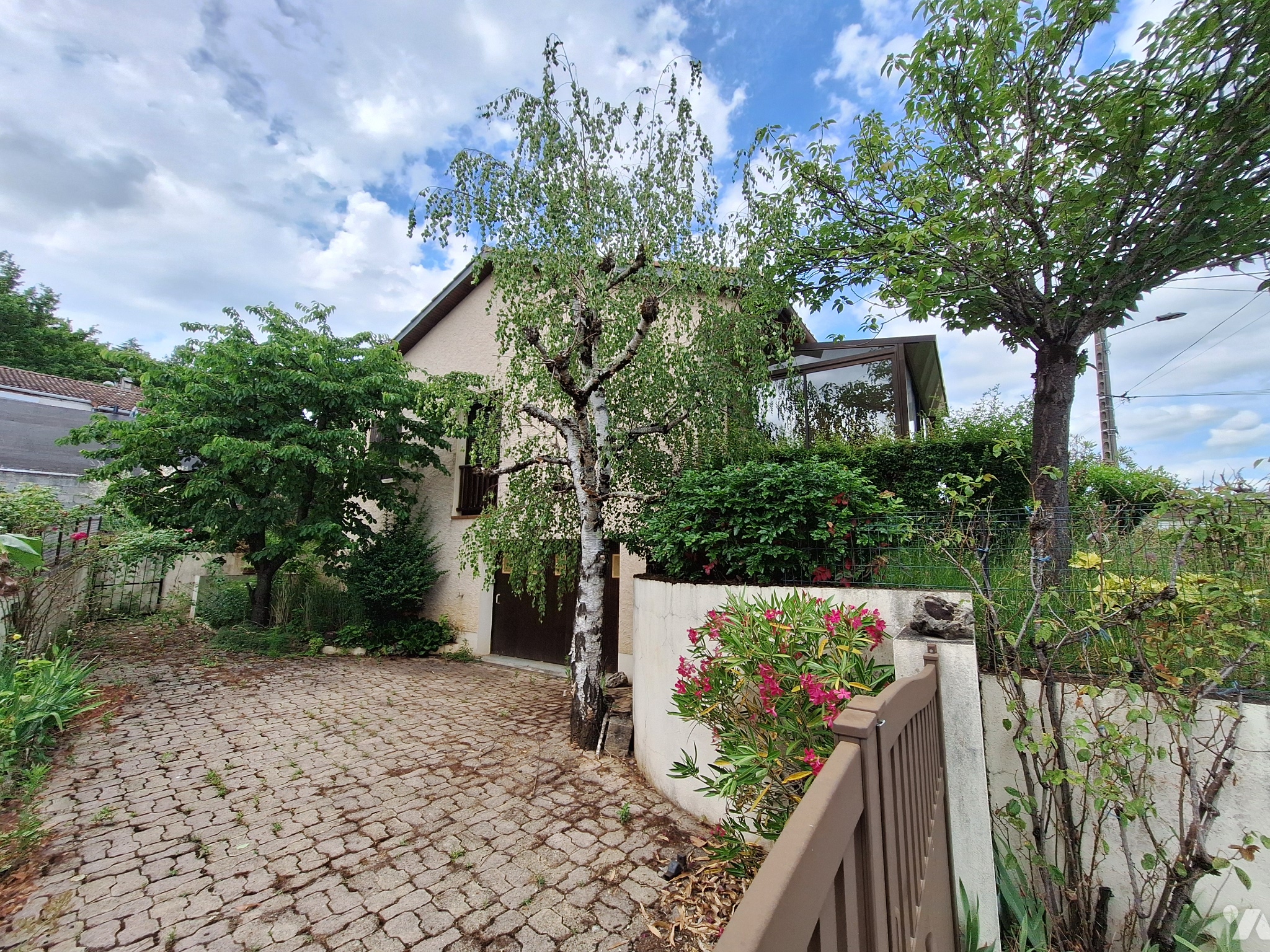 Maison 3 pièces 88 m² · à Villefranche-de-Rouergue · 88 m² · 108 000 €