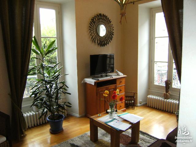 Vente - Appartement - Millau - 4 pièces - Ref : 5143