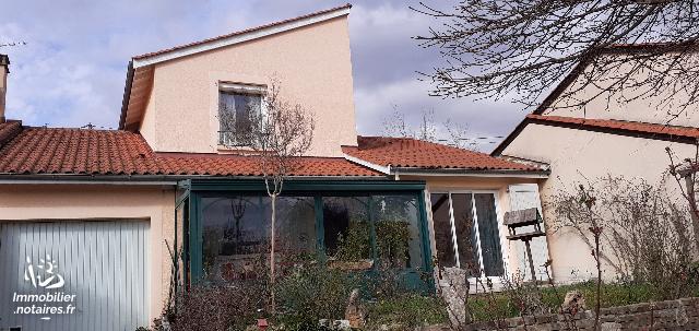 Vente - Maison - Millau - 120.00m² - 7 pièces - Ref : 5148