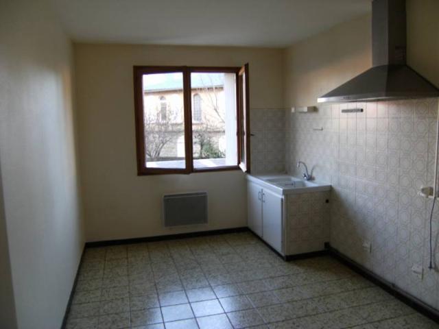 Vente - Appartement - Millau - 5 pièces - Ref : 4924