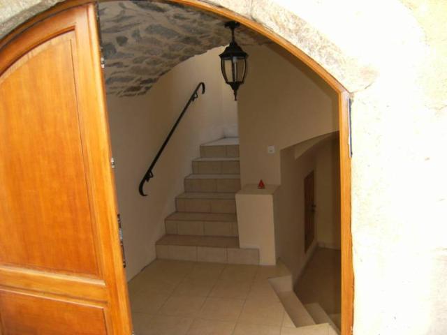 Vente - Maison - Mostuéjouls - 115.00m² - 5 pièces - Ref : 4945