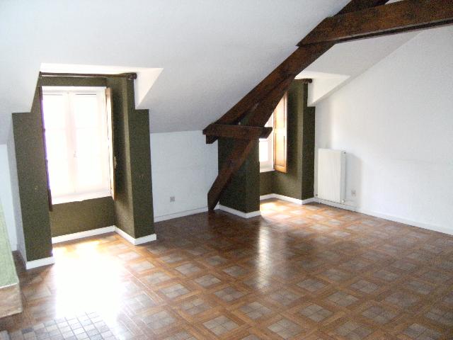 Vente - Appartement - Millau - 4 pièces - Ref : 5001