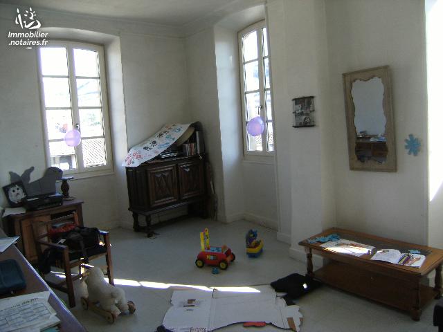 Vente - Appartement - Millau - 4 pièces - Ref : 5106