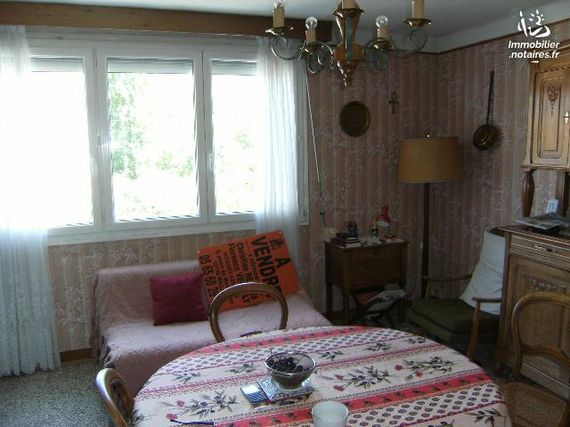 Vente - Appartement - Millau - 5 pièces - Ref : 5124