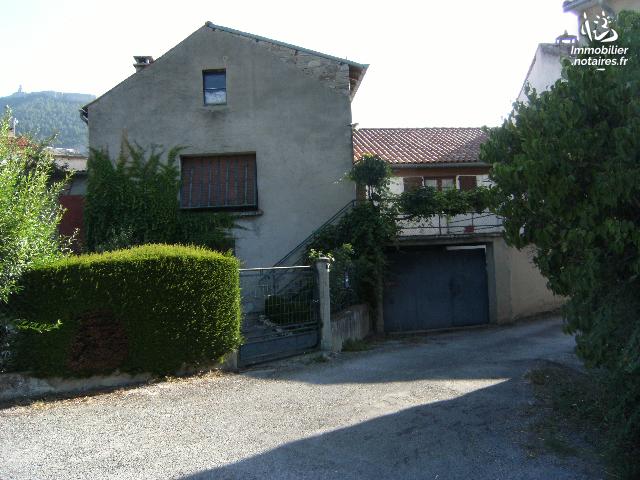 Vente - Maison - Rivière-sur-Tarn - 160.00m² - 8 pièces - Ref : 5125