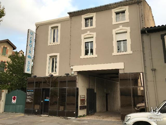 Vente - Immeuble - Carcassonne - 400.00m² - Ref : CARCASSONNE