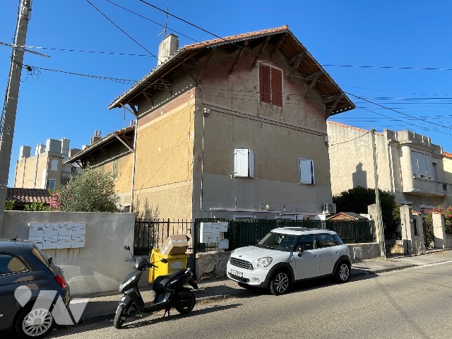 Vente Appartement MARSEILLE 12