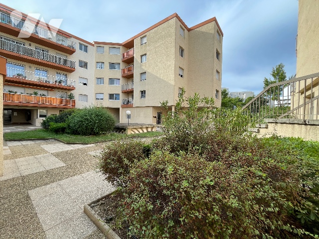 Vente Appartement MARSEILLE 8