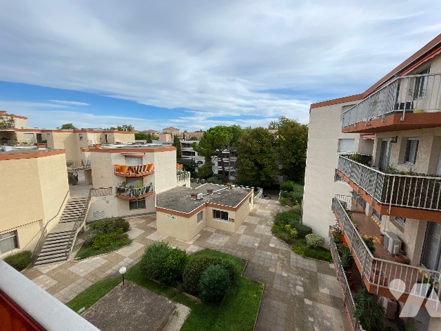 Vente Appartement MARSEILLE 8