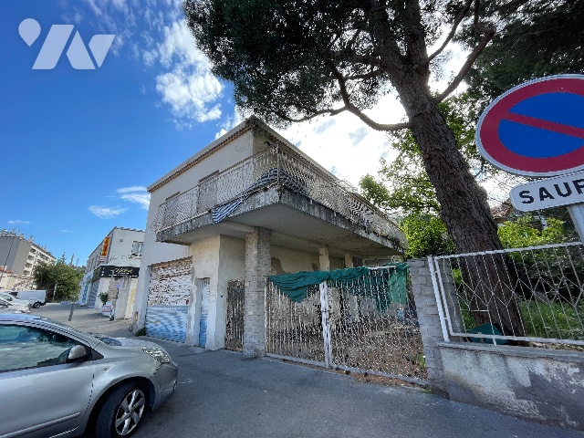 Vente Local d'activités SEPTEMES LES VALLONS