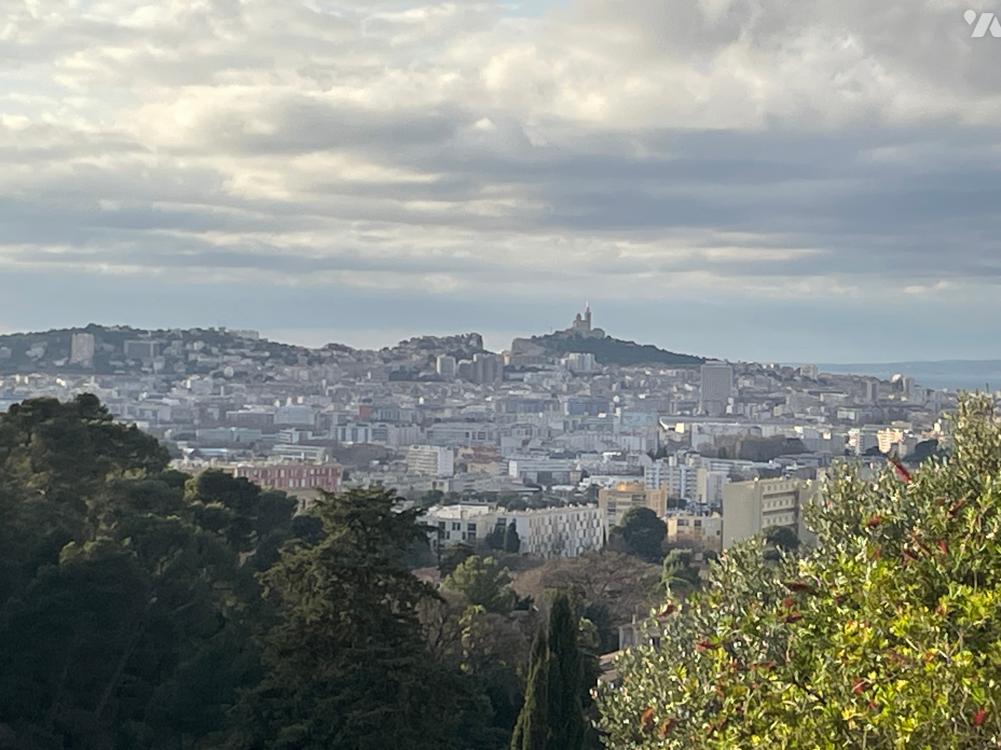 Maison 239m² — Marseille 10e Arrondissement