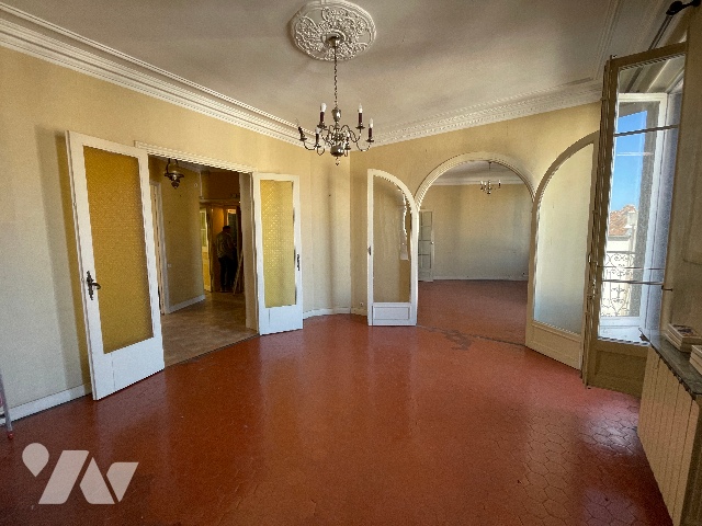 Appartement 5 pièces 137 m² · à Marseille 6e Arrondissement · 137 m² · 285 714 €