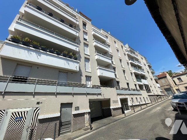 Appartement 2 pièces 37 m² · à Marseille 4e Arrondissement · 37,5 m² · 150 000 €