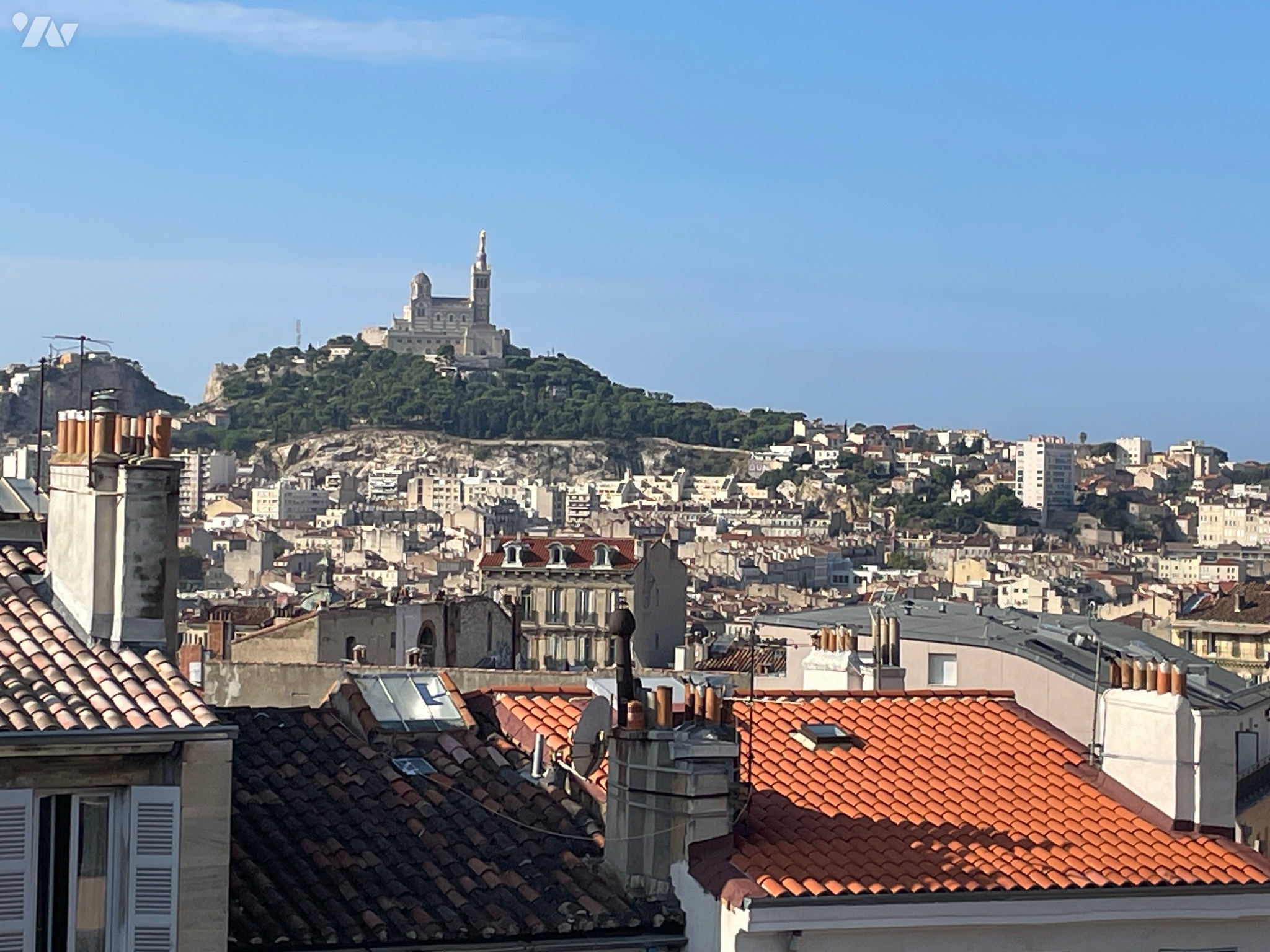 Appartement 2 pièces 49 m² · à Marseille 4e Arrondissement · 49 m² · 220 000 €