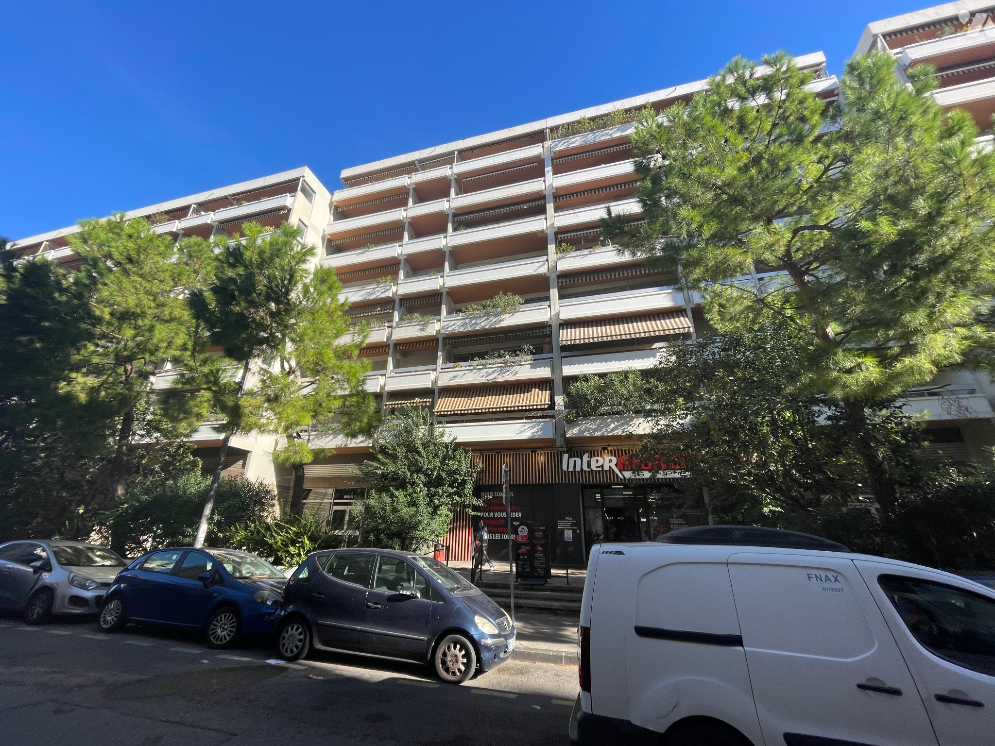 Appartement 3 pièces 70 m² · à Marseille 4e Arrondissement · 70 m² · 170 000 €