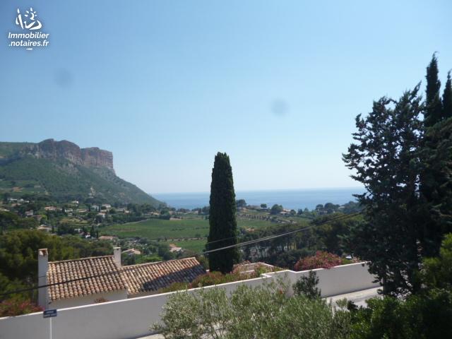 Vente Notariale Interactive - Maison - Cassis - 62.00m² - 3 pièces - Ref : CASSIS