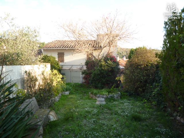 Vente Notariale Interactive - Maison - Ensuès-la-Redonne - 64.00m² - 3 pièces - Ref : ENSUES LA REDONNE B