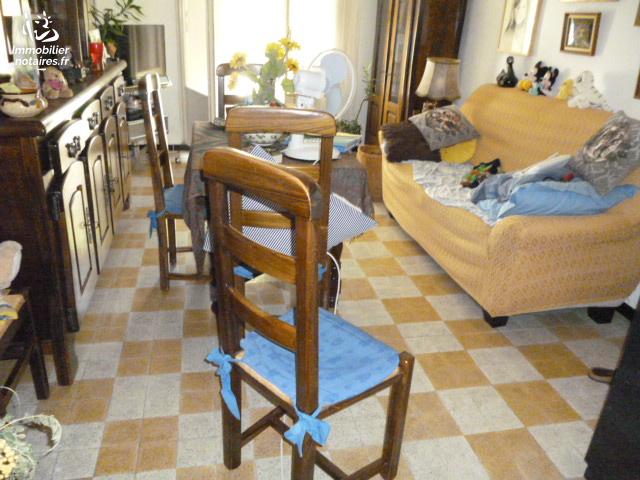 Vente Notariale Interactive - Appartement - Marseille 4e Arrondissement - 53.00m² - 3 pièces - Ref : MARSEILLE 4