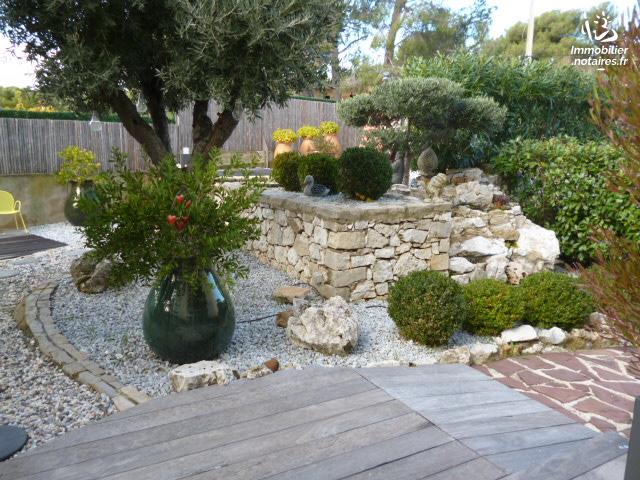 Vente Notariale Interactive - Appartement - Cassis - 2 pièces - Ref : CASSIS T2
