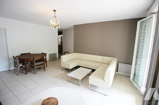 Vente Appartement MARSEILLE 4