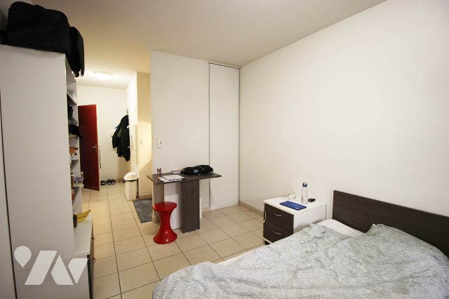 Vente Appartement MARSEILLE 6