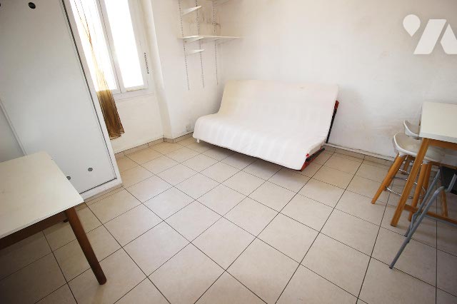 Vente Appartement MARSEILLE 6