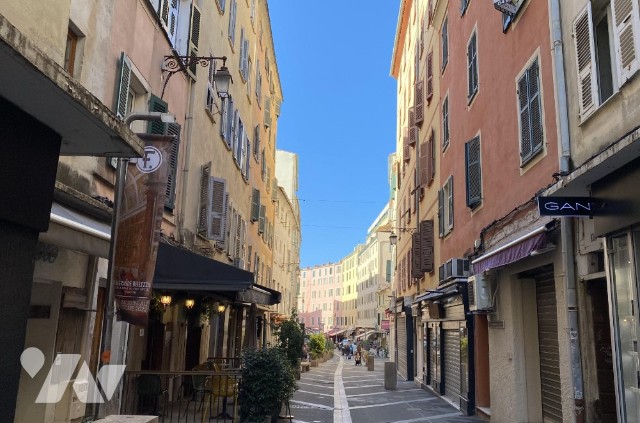 Appartement 2 pièces 45 m² · à Ajaccio · 45 m² · 155 000 €