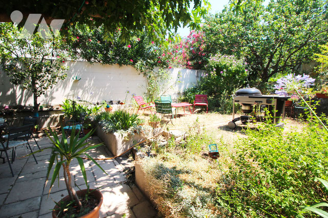Maison 5 pièces 100 m² · à Marseille 11e Arrondissement · 100 m² · 470 000 €