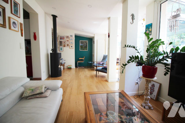 Maison 5 pièces 100 m² · à Marseille 11e Arrondissement · 100 m² · 470 000 €