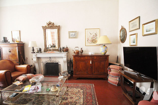 Appartement 6 pièces 165 m² à Marseille 6e Arrondissement