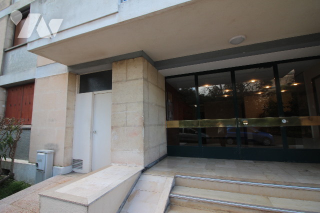 Local divers 11m² — Marseille 9e Arrondissement