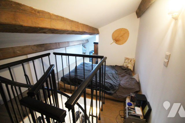 Appartement 2 pièces 38 m² · à Marseille 7e Arrondissement · 38 m² · 225 000 €