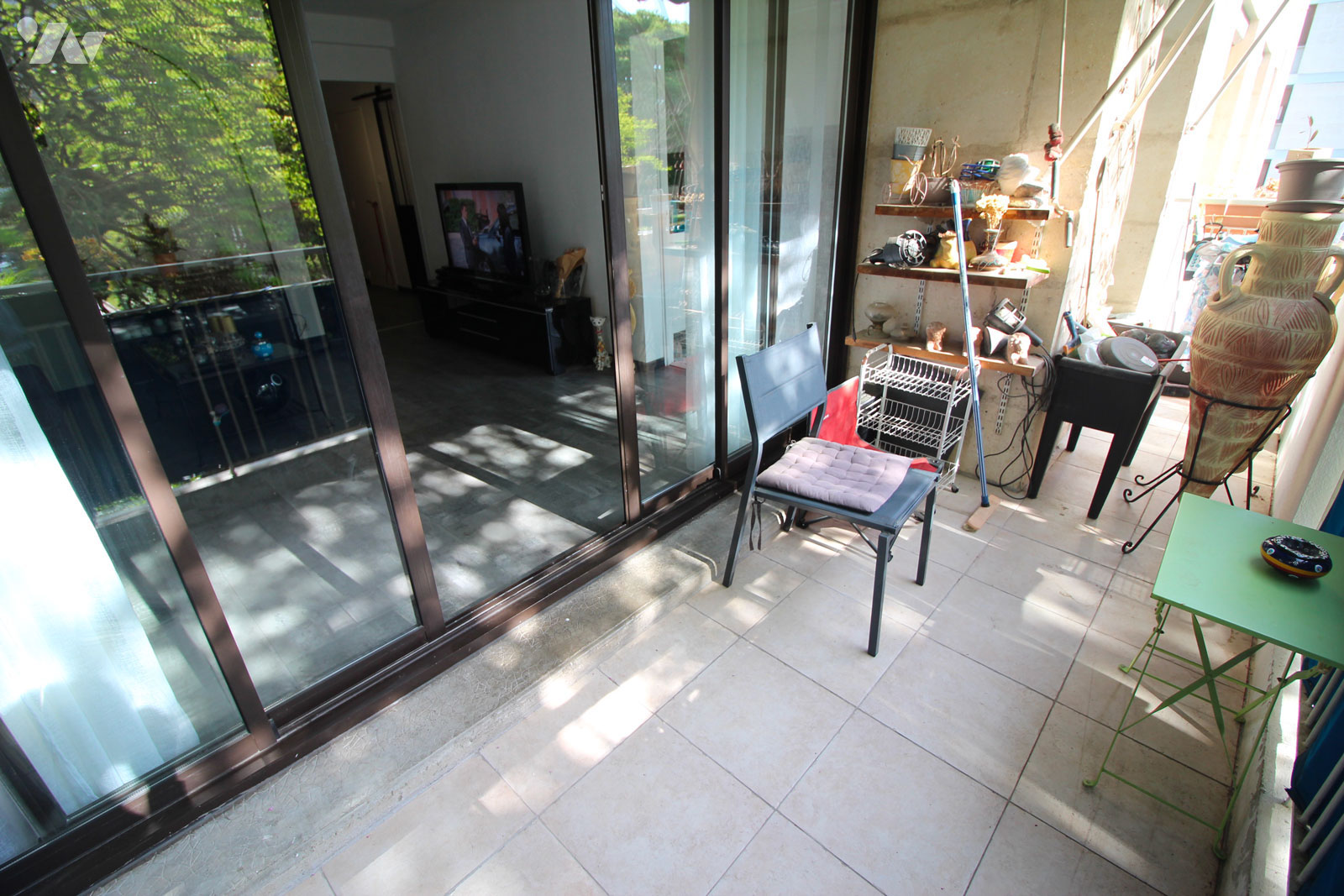 Appartement 82m² — Marseille 9e Arrondissement