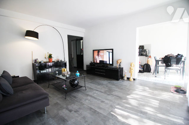 Appartement 4 pièces 82 m² · à Marseille 9e Arrondissement · 82 m² · 267 000 €