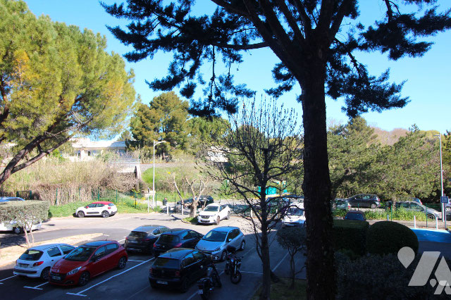 Appartement 3 pièces 66 m² · à Aix-en-Provence · 66 m² · 189 000 €