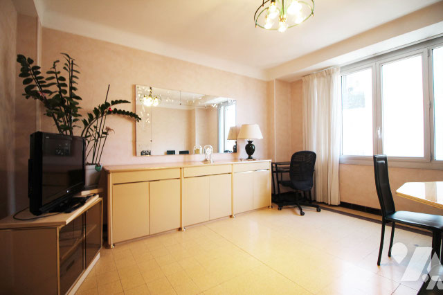 Appartement 3 pièces 68 m² · à Marseille 7e Arrondissement · 68 m² · 279 000 €