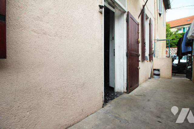Maison 4 pièces 85 m² · à Marseille 15e Arrondissement · 85 m² · 163 000 €