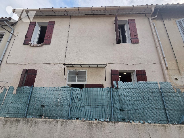 Maison 4 pièces 85 m² · à Marseille 15e Arrondissement · 85 m² · 163 000 €