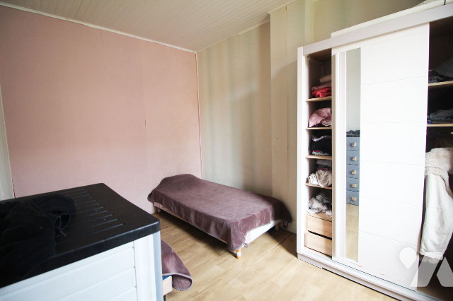 Maison 4 pièces 85 m² · à Marseille 15e Arrondissement · 85 m² · 163 000 €