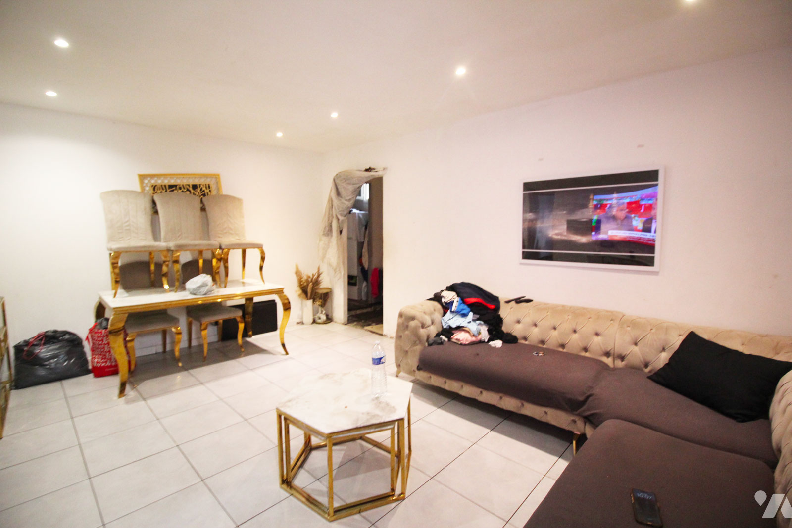 Maison 85m² — Marseille 15e Arrondissement