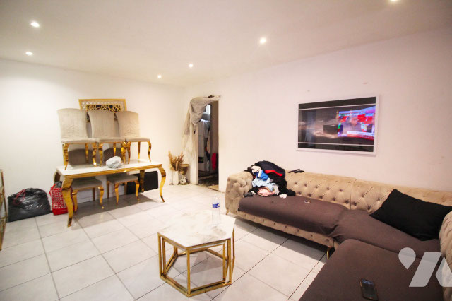 Maison 4 pièces 85 m² · à Marseille 15e Arrondissement · 85 m² · 163 000 €