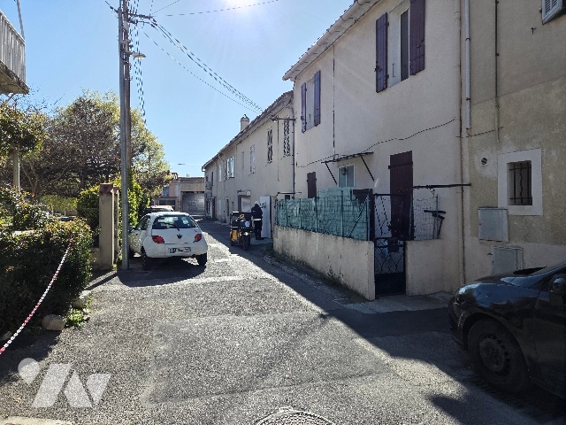 Maison 4 pièces 85 m² · à Marseille 15e Arrondissement · 85 m² · 163 000 €