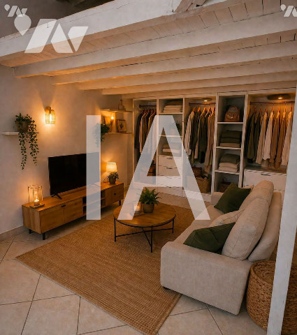 Appartement 1 pièce 37 m² · à Marseille 10e Arrondissement · 37 m² · 109 000 €