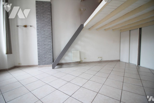 Appartement 1 pièce 37 m² · à Marseille 10e Arrondissement · 37 m² · 109 000 €