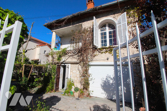 Maison 130m² — Marseille 9e Arrondissement