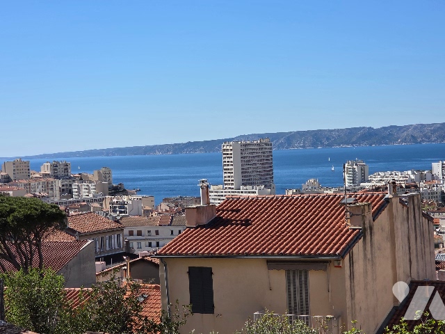Appartement 3 pièces 67 m² · à Marseille 7e Arrondissement · 67 m² · 75 750 €