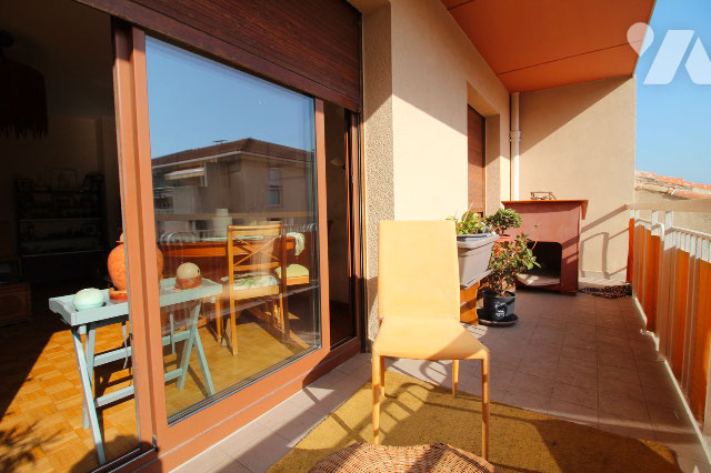 Appartement 3 pièces 67 m² · à Marseille 7e Arrondissement · 67 m² · 75 750 €