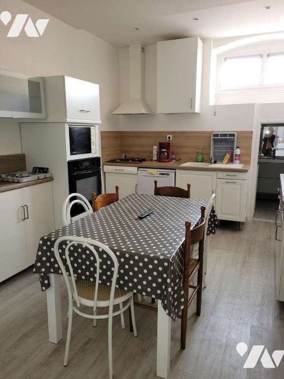 Appartement 2 pièces 46 m² · à Ajaccio · 45,8 m² · 130 000 €